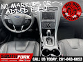 2014 Ford Fusion Energi Titanium