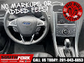 2014 Ford Fusion Energi Titanium