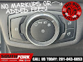 2014 Ford Fusion Energi Titanium