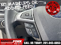 2014 Ford Fusion Energi Titanium