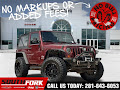 2007 Jeep Wrangler X