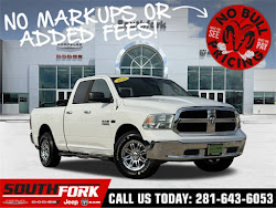 2016 RAM 1500 SLT