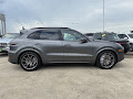 2020 Porsche Cayenne Turbo
