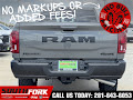 2026 RAM 2500 Rebel