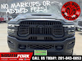 2026 RAM 2500 Rebel