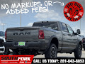 2026 RAM 2500 Rebel