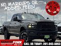 2026 RAM 2500 Rebel
