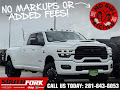 2025 RAM 3500 Laramie