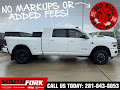 2025 RAM 3500 Laramie