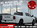 2025 RAM 3500 Laramie