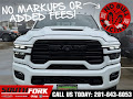 2025 RAM 3500 Laramie