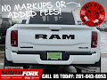 2025 RAM 3500 Laramie