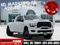 2025 RAM 3500 Laramie