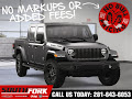 2025 Jeep Gladiator