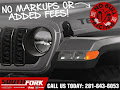 2025 Jeep Gladiator