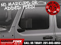 2025 Jeep Gladiator