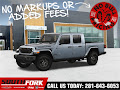 2025 Jeep Gladiator