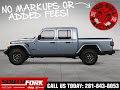 2025 Jeep Gladiator