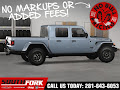 2025 Jeep Gladiator