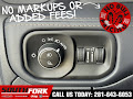 2025 RAM 1500 Tungsten