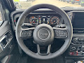 2025 Jeep Wrangler Rubicon X