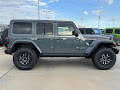 2025 Jeep Wrangler Rubicon X