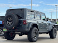 2025 Jeep Wrangler Rubicon X