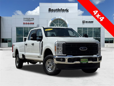 2023 Ford F-250SD