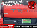 2023 Toyota Tundra Hybrid TRD Pro