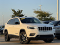 2023 Jeep Cherokee Altitude