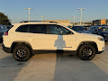 2023 Jeep Cherokee Altitude
