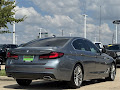 2022 BMW 5 Series 540i xDrive