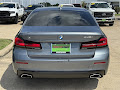 2022 BMW 5 Series 540i xDrive