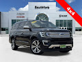 2020 Ford Expedition Max Platinum