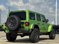 2025 Jeep Wrangler Rubicon X