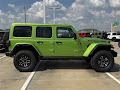 2025 Jeep Wrangler Rubicon X