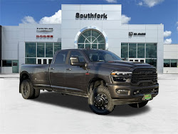 2025 RAM 3500 Laramie