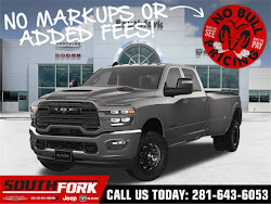 2025 RAM 3500 Laramie