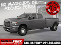 2025 RAM 3500 Laramie