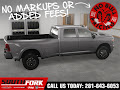 2025 RAM 3500 Laramie