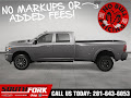 2025 RAM 3500 Laramie
