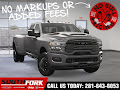 2025 RAM 3500 Laramie
