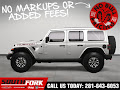 2025 Jeep Wrangler Rubicon X