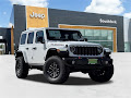 2025 Jeep Wrangler Rubicon X