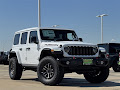 2025 Jeep Wrangler Rubicon X