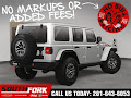 2025 Jeep Wrangler Rubicon X