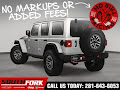 2025 Jeep Wrangler Rubicon X