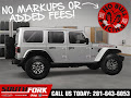 2025 Jeep Wrangler Rubicon X