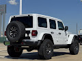 2025 Jeep Wrangler Rubicon X