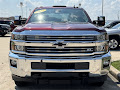 2017 Chevrolet Silverado 3500HD LTZ